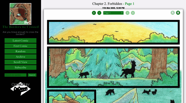 bwc.the-comic.org