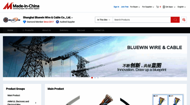 bwcable.en.made-in-china.com