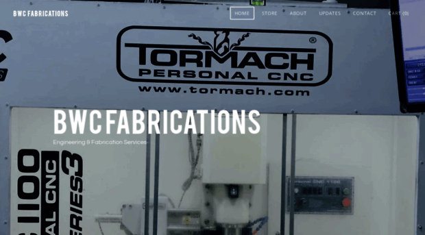 bwcfabrications.com