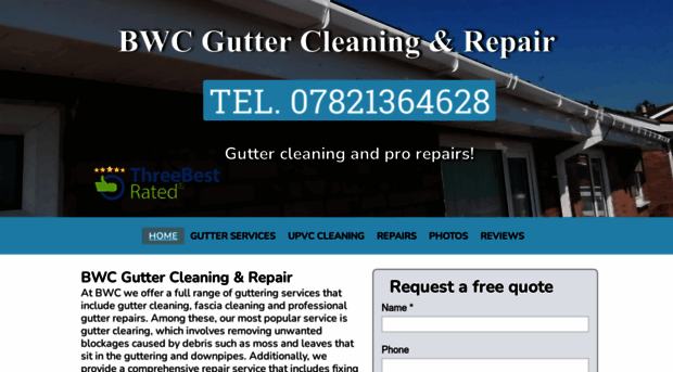 bwcguttercleaning.co.uk