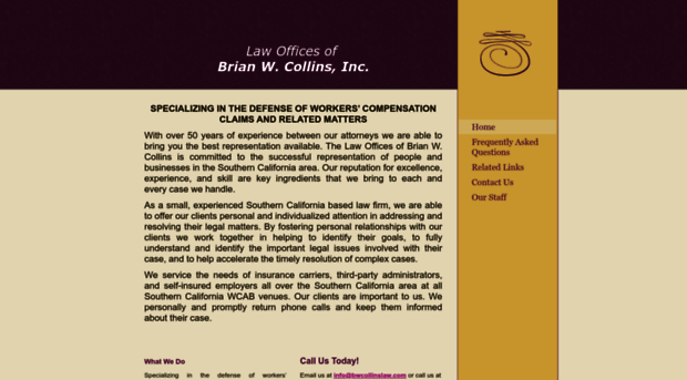 bwcollinslaw.com