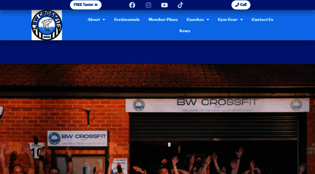 bwcrossfit.co.uk