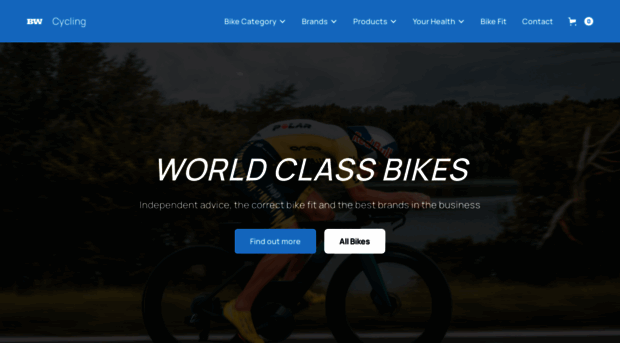 bwcycling.co.uk