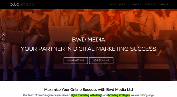 bwdmedia.co.nz