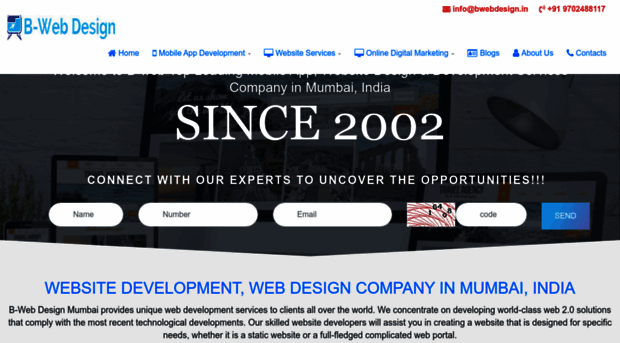 bwebdesignmumbai.in