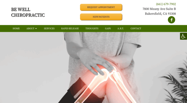 bwellchiropractic.com