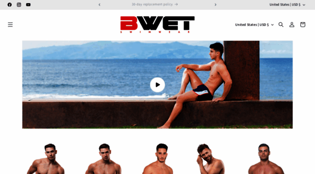 bwet.com