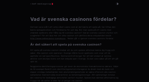bwf-mediagroup.com