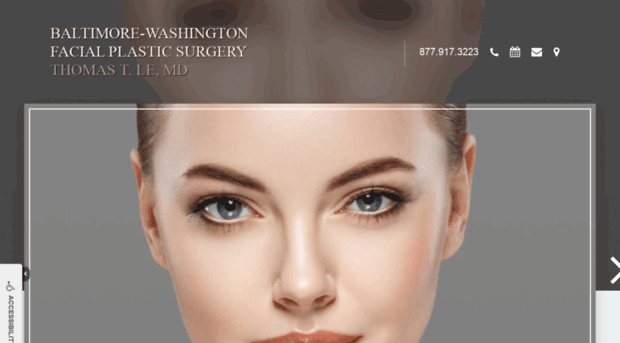 bwfacialplasticsurgery.com