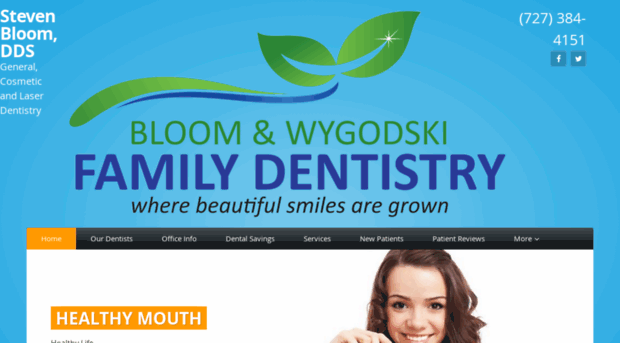 bwfamilydentistry.com