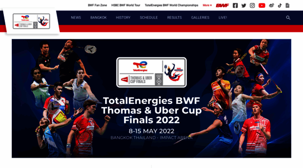 bwfthomasubercups.bwfbadminton.com