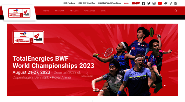 bwfworldchampionships.com