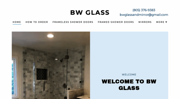 bwglass.biz