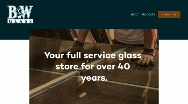 bwglassinc.com