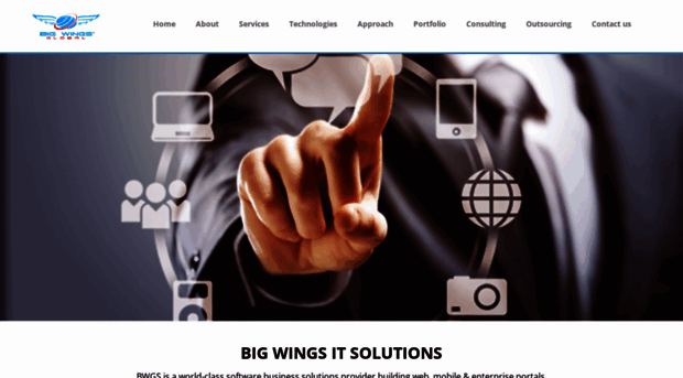 bwgsolutions.com