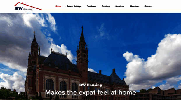 bwhousing.nl