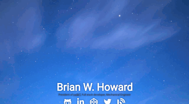 bwhoward.com
