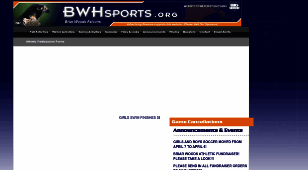 bwhsports.org