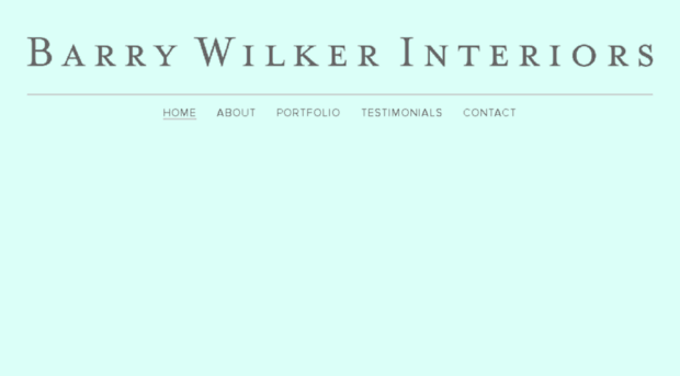 bwilker.com