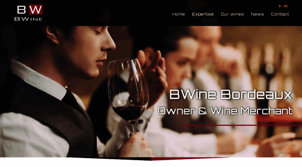 bwine-bordeaux.com