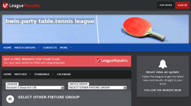 bwintabletennis.leaguerepublic.com