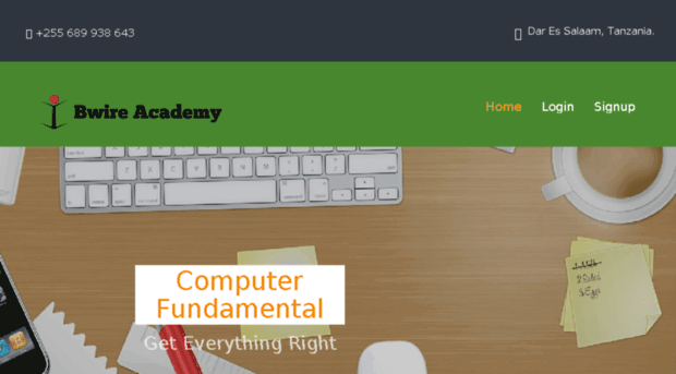 bwireacademy.net16.net