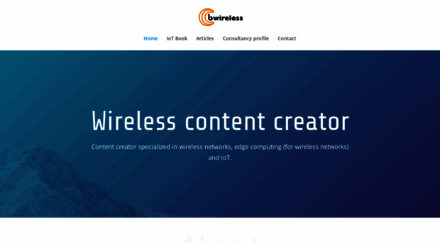 bwireless.se