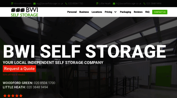 bwiselfstorage.co.uk