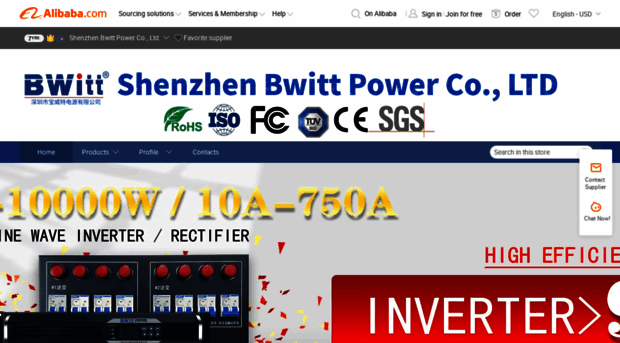 bwitt.en.alibaba.com