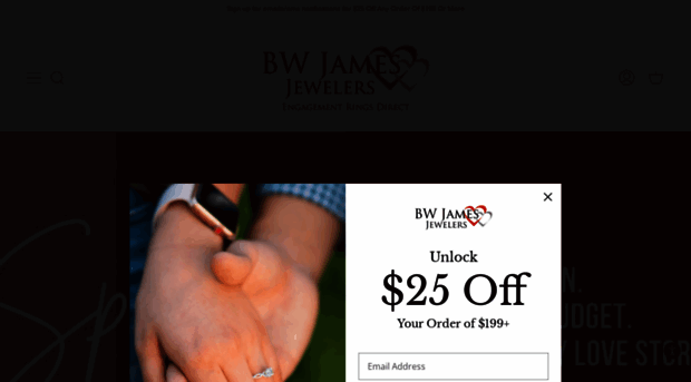 bwjamesjewelers.com