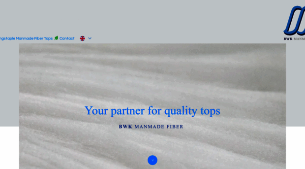 bwk-manmadefiber.com