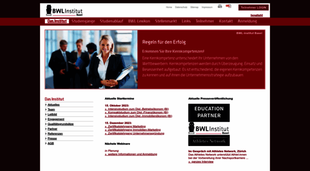 bwl-institut.ch