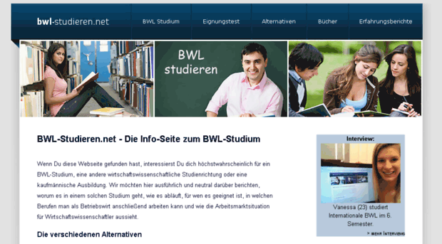 bwl-studieren.net