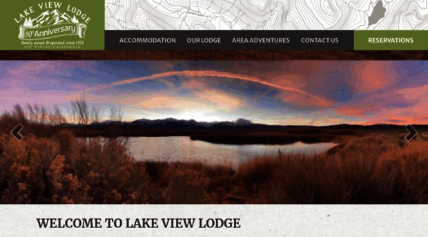 bwlakeviewlodge.com