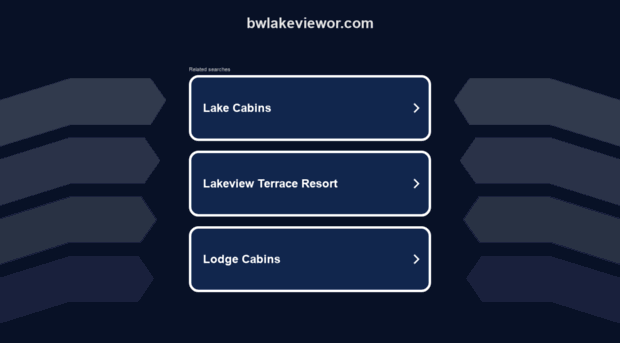 bwlakeviewor.com