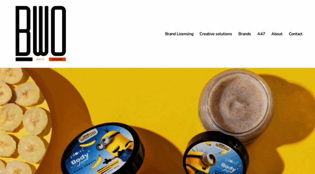 bwobrands.com