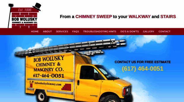 bwoluskychimney.com