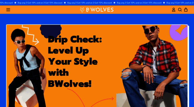 bwolves.com