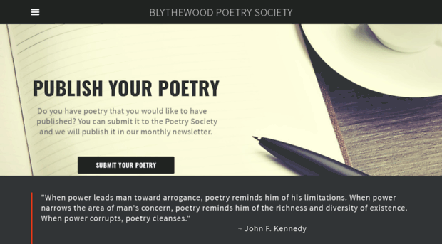 bwoodpoetry.weebly.com