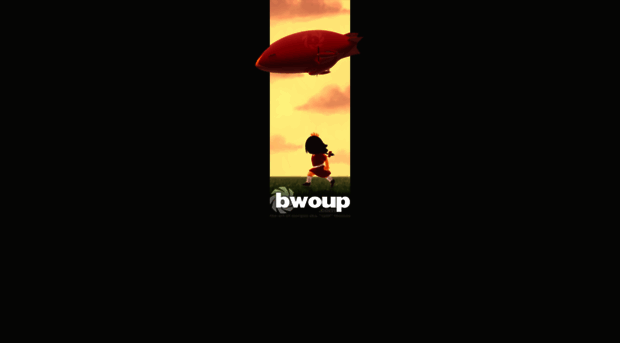 bwoup.com