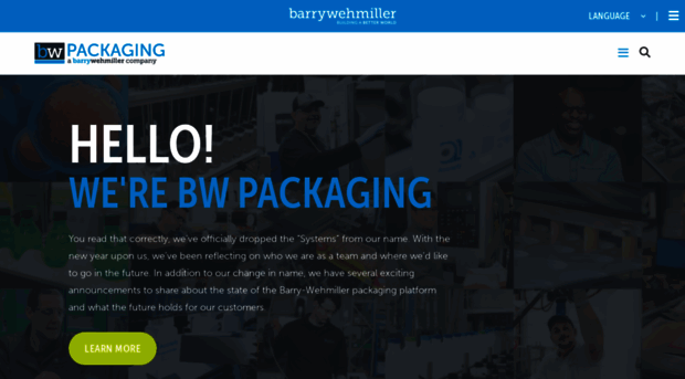 bwpackaging.com