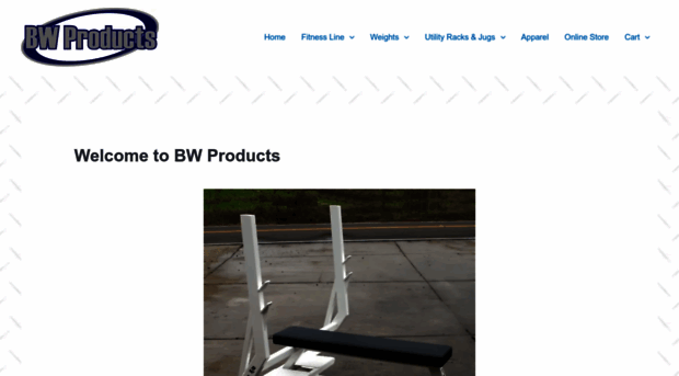 bwproducts.com