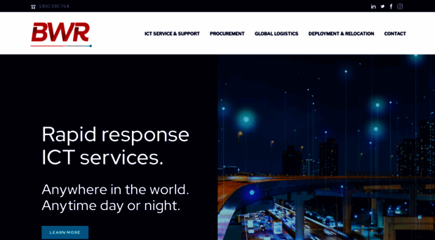 bwr.services
