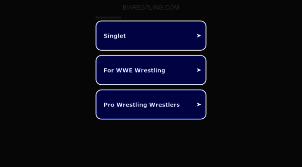 bwrestling.com