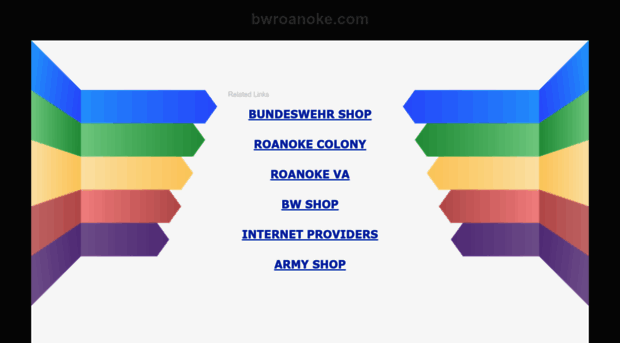 bwroanoke.com