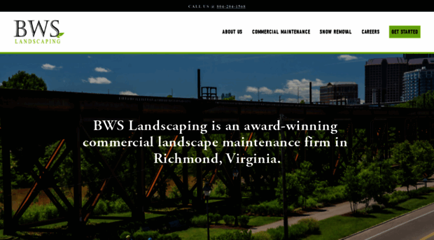 bwslandscaping.com