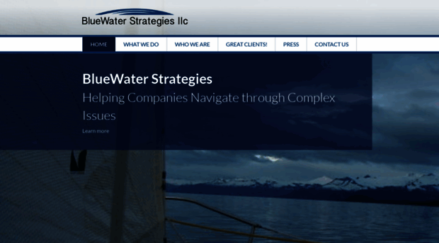 bwstrategies.com