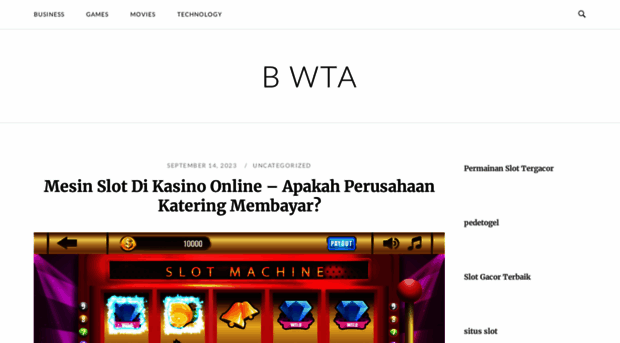 bwta.us