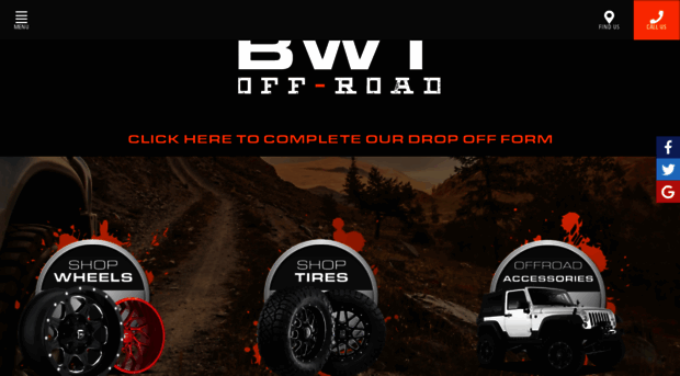 bwtoffroad.com