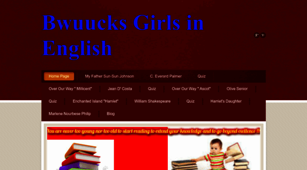 bwuucksgirlsinenglish.weebly.com